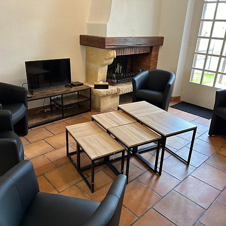 Maison Nombreux Couchages, 13 Lits, 3 Sdb, Exterieur Bourges Bagian luar foto