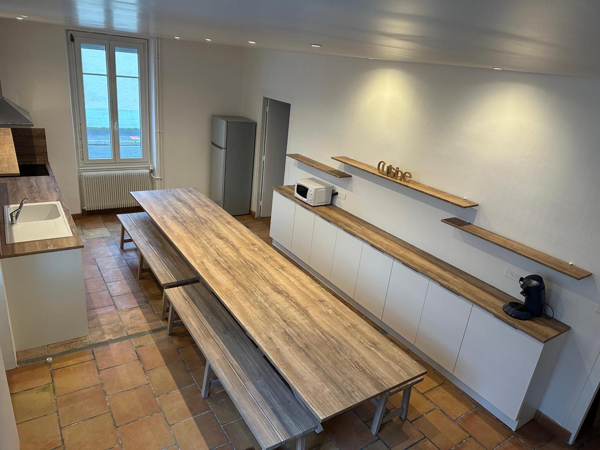 Maison Nombreux Couchages, 13 Lits, 3 Sdb, Exterieur Bourges Bagian luar foto