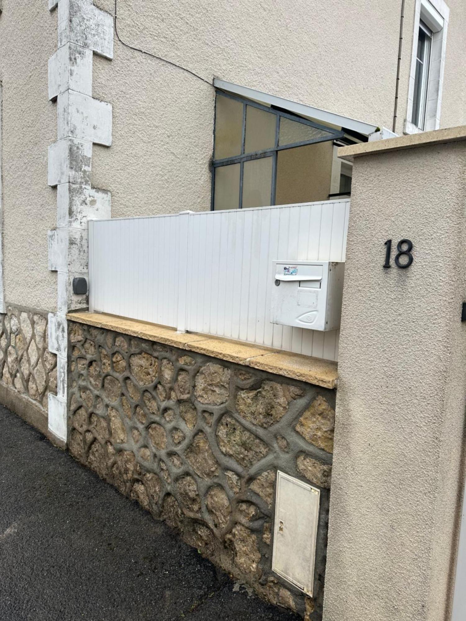 Maison Nombreux Couchages, 13 Lits, 3 Sdb, Exterieur Bourges Bagian luar foto