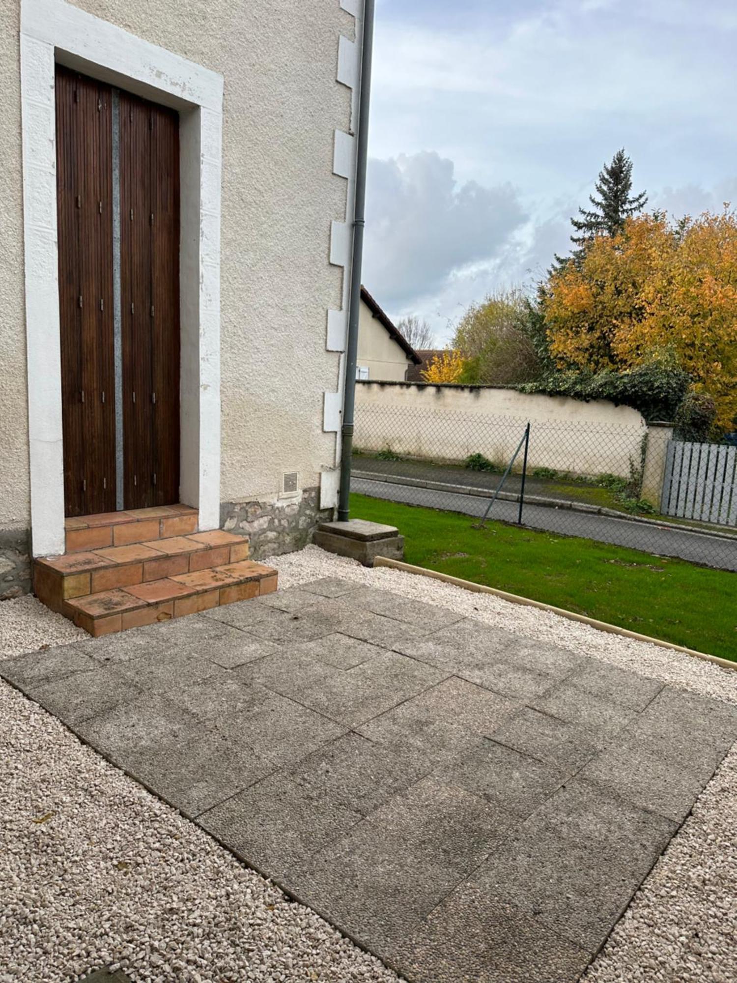 Maison Nombreux Couchages, 13 Lits, 3 Sdb, Exterieur Bourges Bagian luar foto